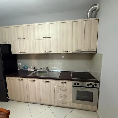 Apartment Ferit's Near Astir