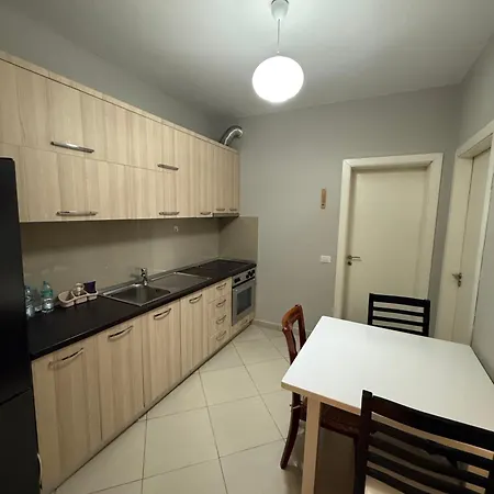 Ferit's Near Astir Appartement *