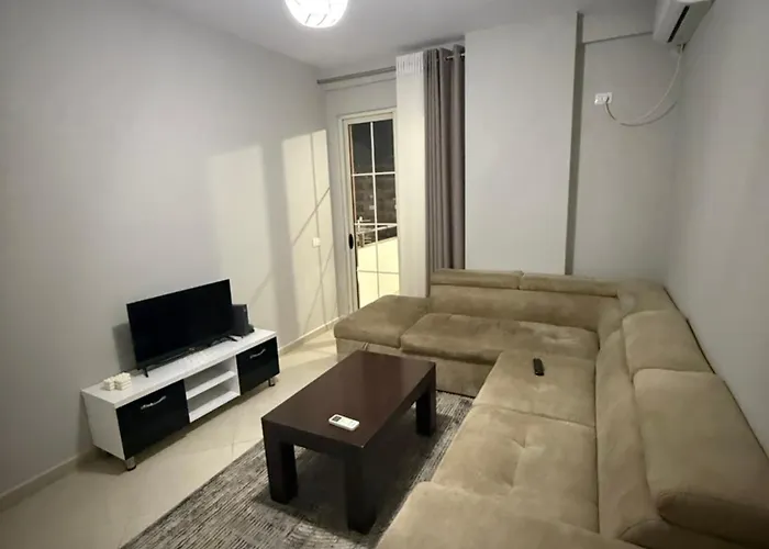 Appartement Ferit's Near Astir