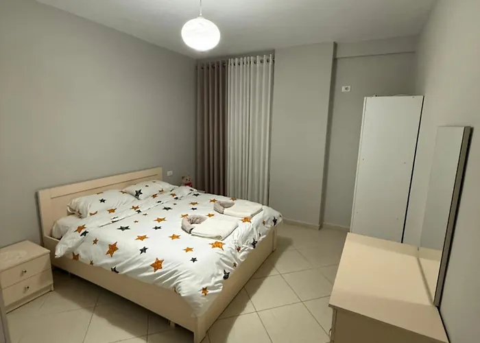 Appartement Ferit's Near Astir