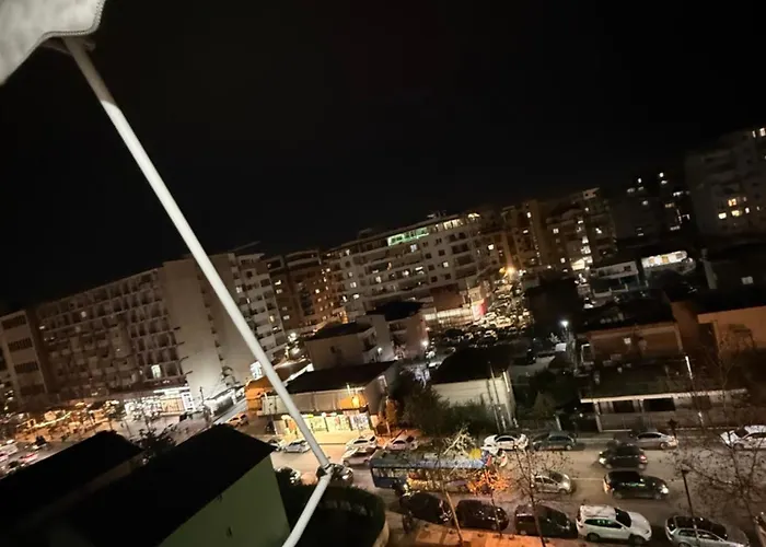 Ferit's Near Astir Appartement